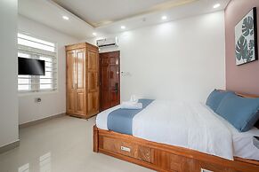 Cozrum Homes - Retro House