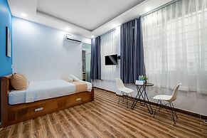 Cozrum Homes - Retro House