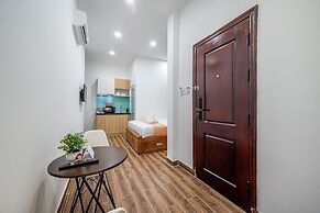 Cozrum Homes - Retro House