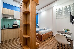 Cozrum Homes - Retro House