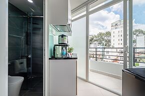 Cozrum Homes - Retro House