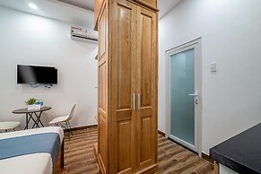 Cozrum Homes - Retro House