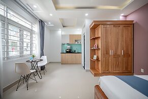 Cozrum Homes - Retro House