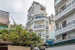 Cozrum Homes - Retro House