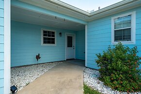 Copano Cottage