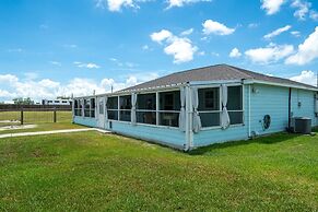Copano Cottage