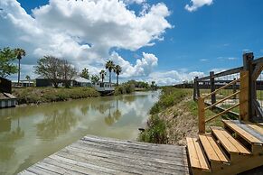 Copano Cottage