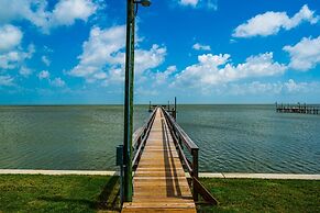 Copano Delight