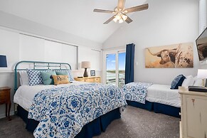 Birds I View - The Villas C4