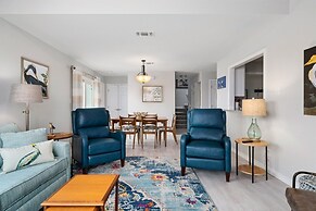 Birds I View - The Villas C4