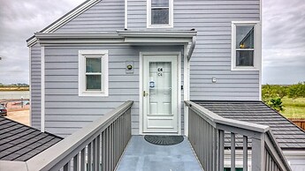 Birds I View - The Villas C4