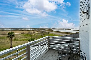 Birds I View - The Villas C4