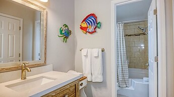 Birds I View - The Villas C4