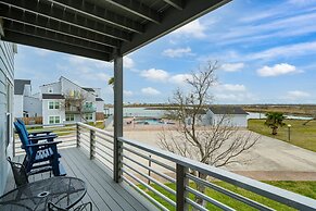 Birds I View - The Villas C4