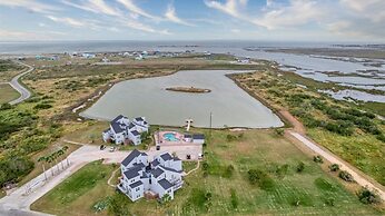 Birds I View - The Villas C4