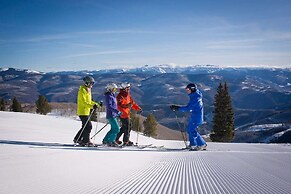 Beavercreek Resort Access to Vail & Golf