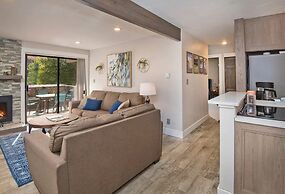 Beavercreek Resort Access to Vail & Golf