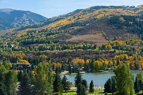 Beavercreek Resort Access to Vail & Golf