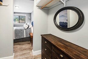 Beavercreek Resort Access to Vail & Golf