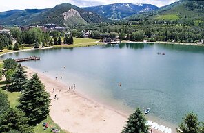 Beavercreek Resort Access to Vail & Golf