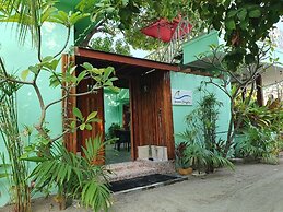 Arianna Dhangethi