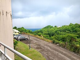 Appartement Vue mer Surf Plongée