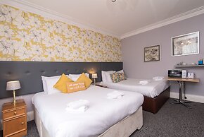 The Linden Leaf Rooms - Classy Studios