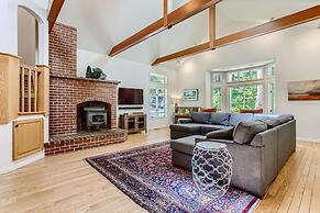 Mediterranean Home at Beavercreek