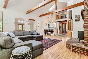 Mediterranean Home at Beavercreek