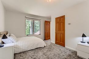 Mediterranean Home at Beavercreek