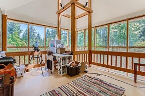 Mediterranean Home at Beavercreek