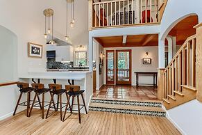 Mediterranean Home at Beavercreek