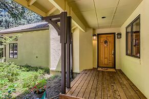 Mediterranean Home at Beavercreek