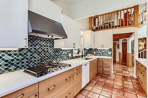 Mediterranean Home at Beavercreek