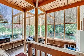 Mediterranean Home at Beavercreek