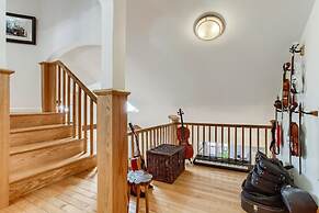 Mediterranean Home at Beavercreek