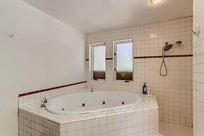 Mediterranean Home at Beavercreek