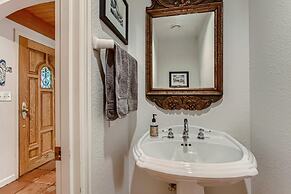 Mediterranean Home at Beavercreek