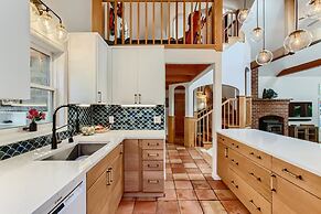 Mediterranean Home at Beavercreek