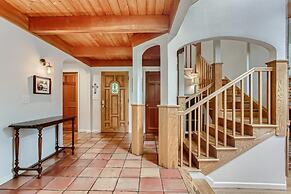 Mediterranean Home at Beavercreek