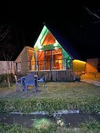 Silent Hill Bungalow