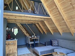 Silent Hill Bungalow