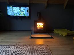 Silent Hill Bungalow