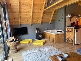 Silent Hill Bungalow