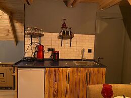 Silent Hill Bungalow