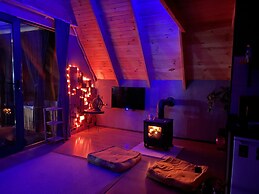 Silent Hill Bungalow