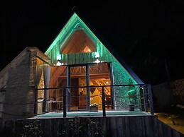 Silent Hill Bungalow