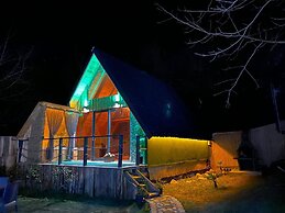 Silent Hill Bungalow