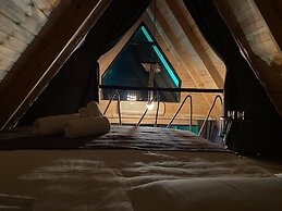 Silent Hill Bungalow