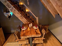 Silent Hill Bungalow